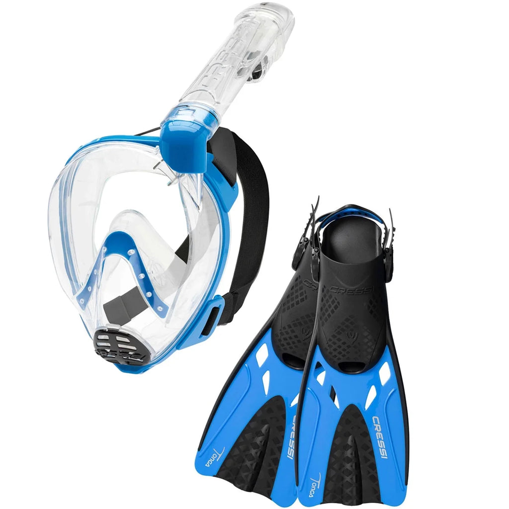 Snorkeling Sets I8761