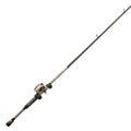 Baitcasting Combo Y3661