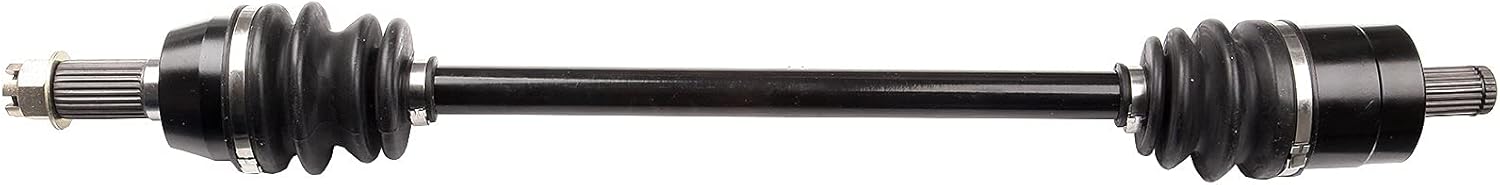 CV Axles for Polaris Ranger 500 700 800 2010-2015 Front Left Right 2PCS A75507