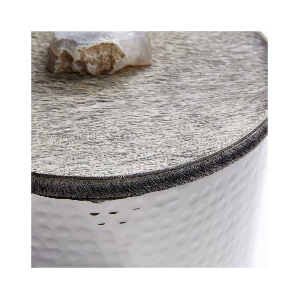 Nickel Container Large V405