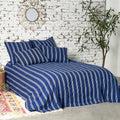 Indigo King Duvet Cover Z763825