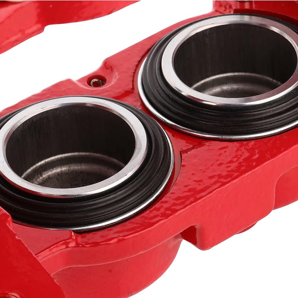 Brake Caliper Assembly A511