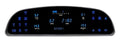 94 95 Chevy Impala SS 96 Caprice Gauge Cluster D989