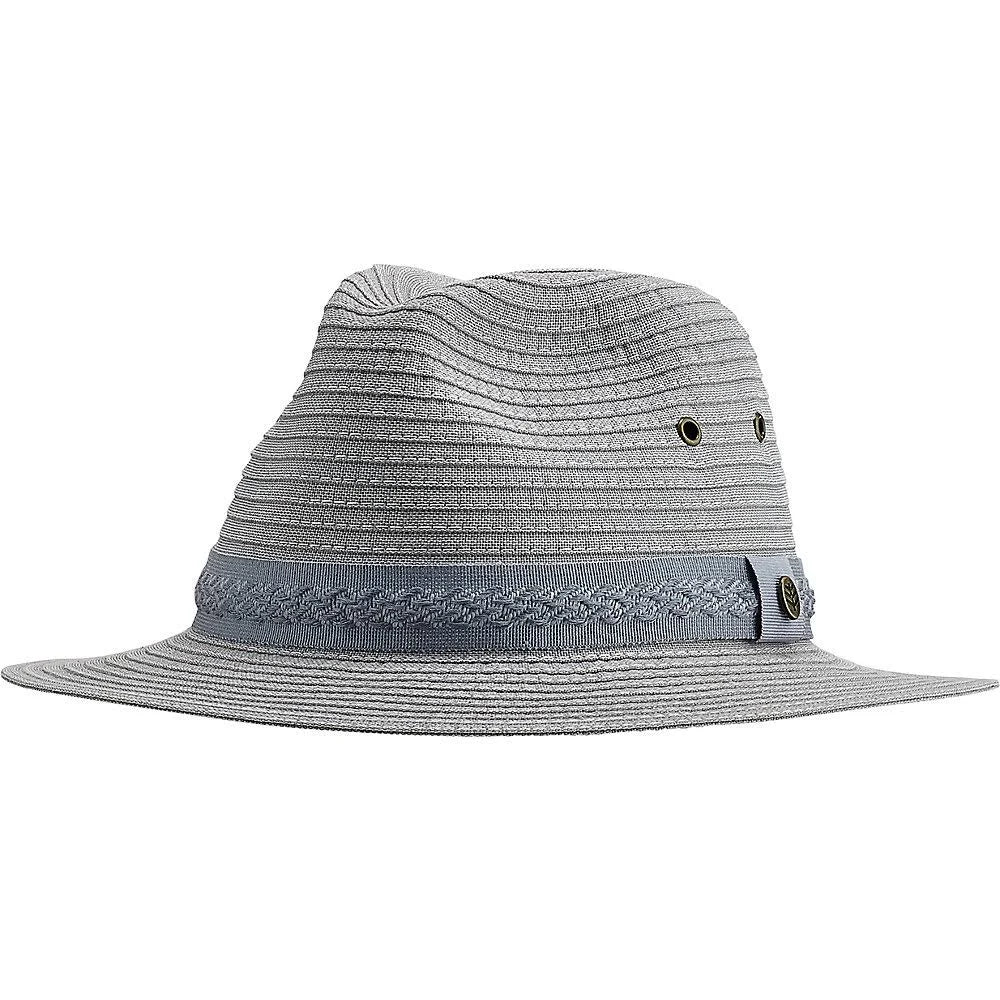UPF 50+ Packable Travel Fedora U864858