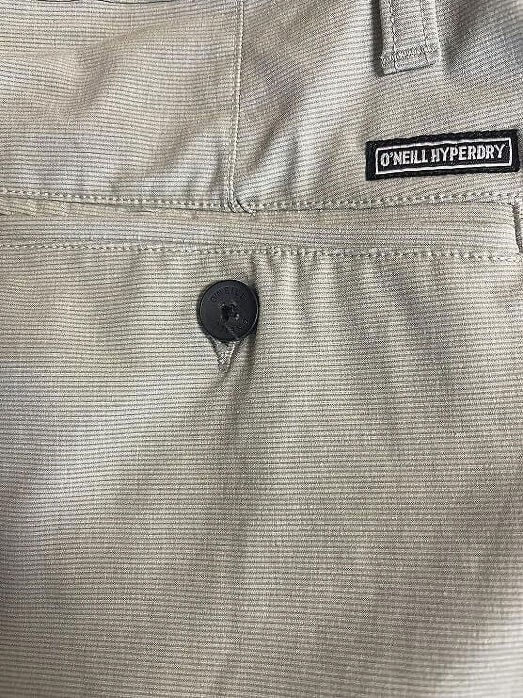 Men's Hybrid Board Shorts Size 36 L387555