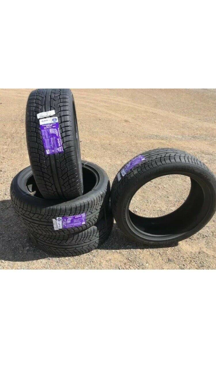 245/45R20 99V XL High Performance Sport SUV Tires J789