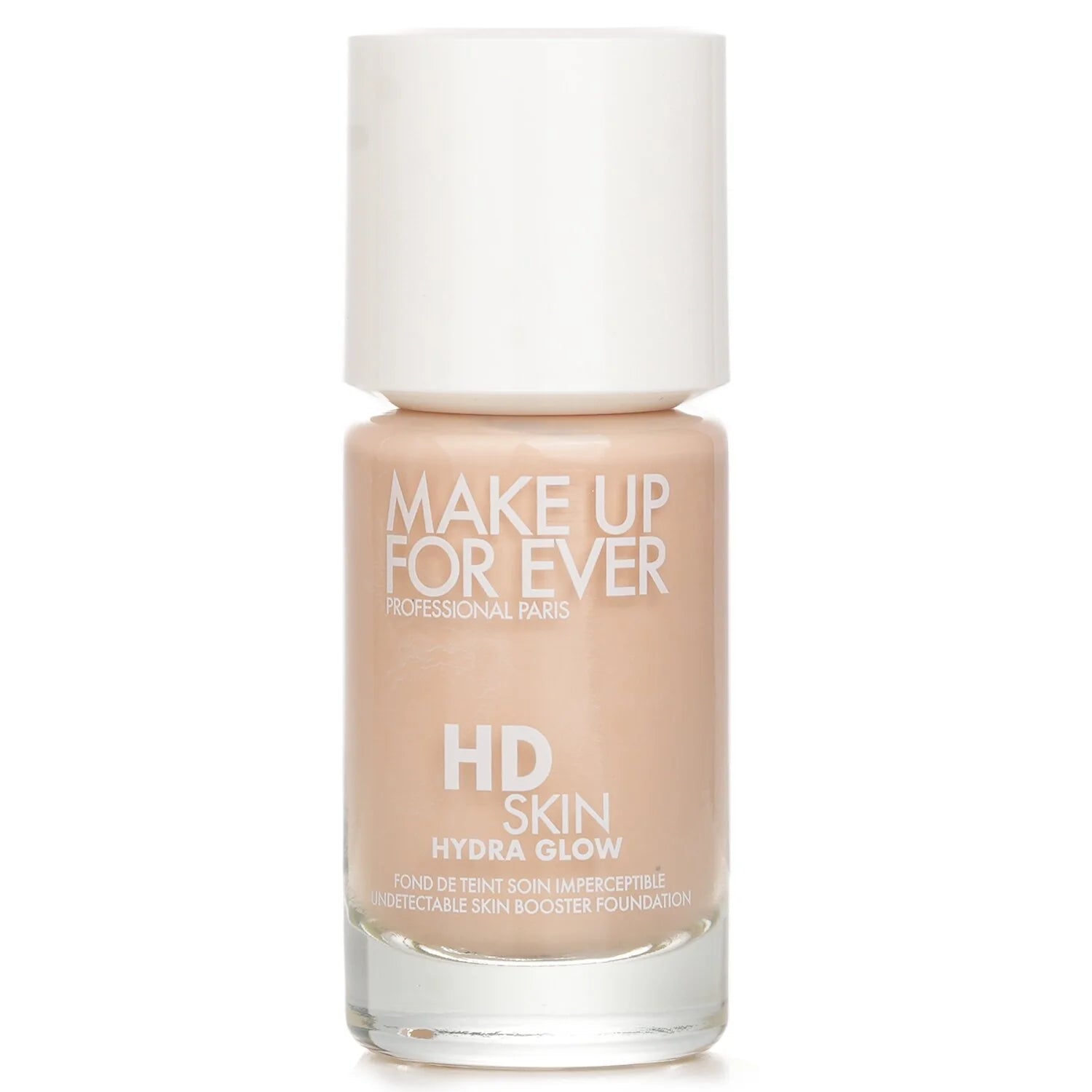 HD Skin Hydra Glow Foundation 30ml A32316