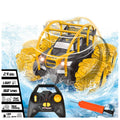 Remote Control Stunt Car G49972