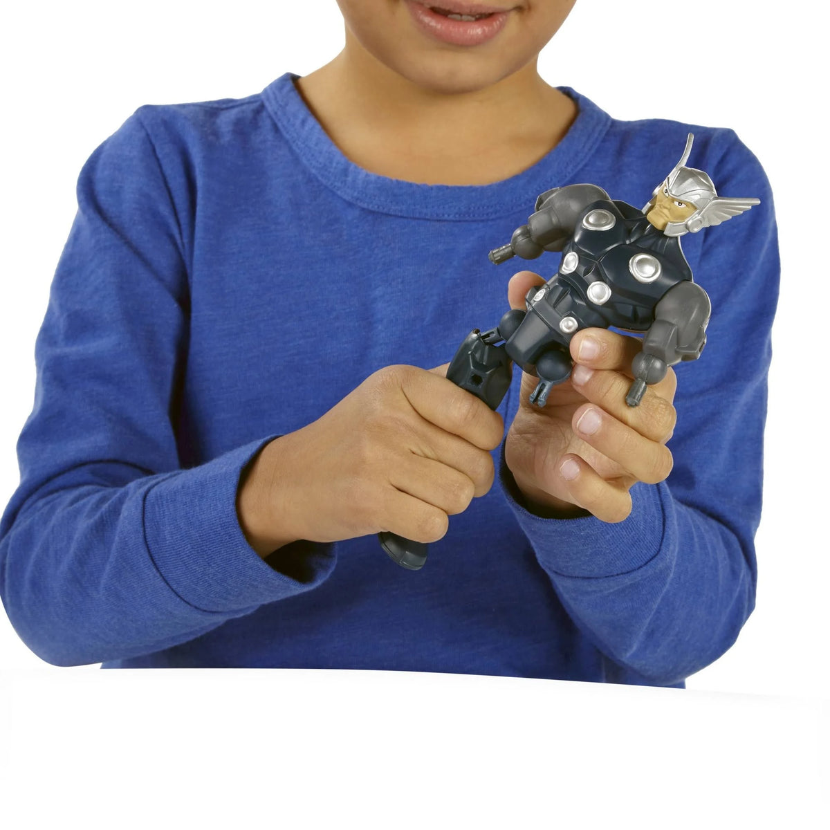 Thor Figure 6 Inches N547627