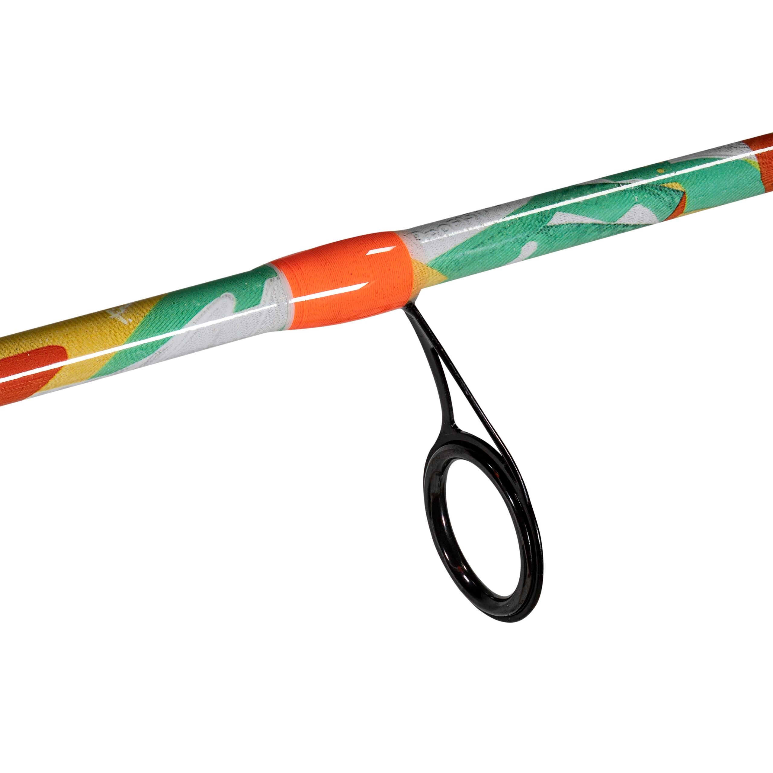 7ft Medium Heavy Spinning Rod I116