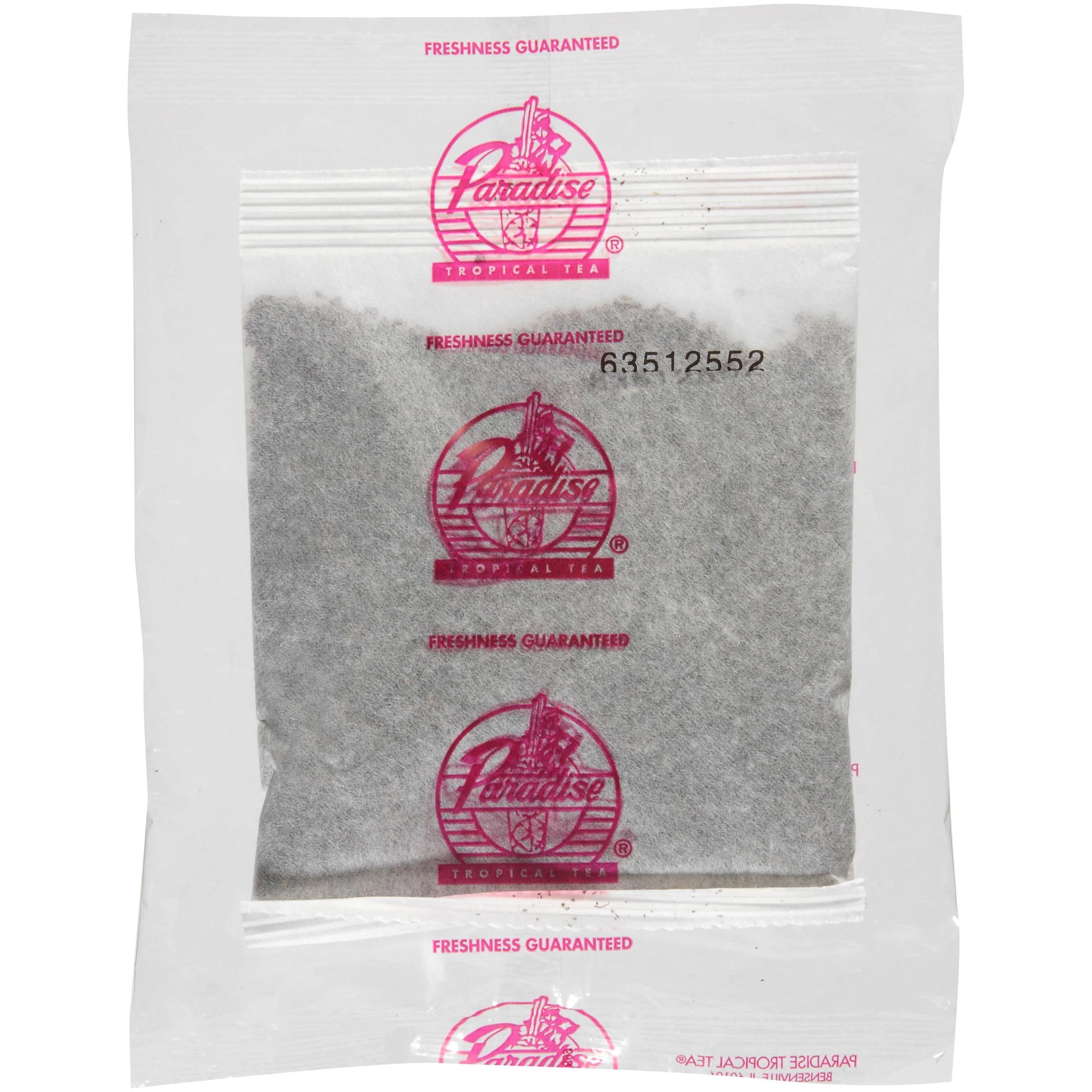 Tropical Iced Tea 1oz (PACK OF 50) Y82545