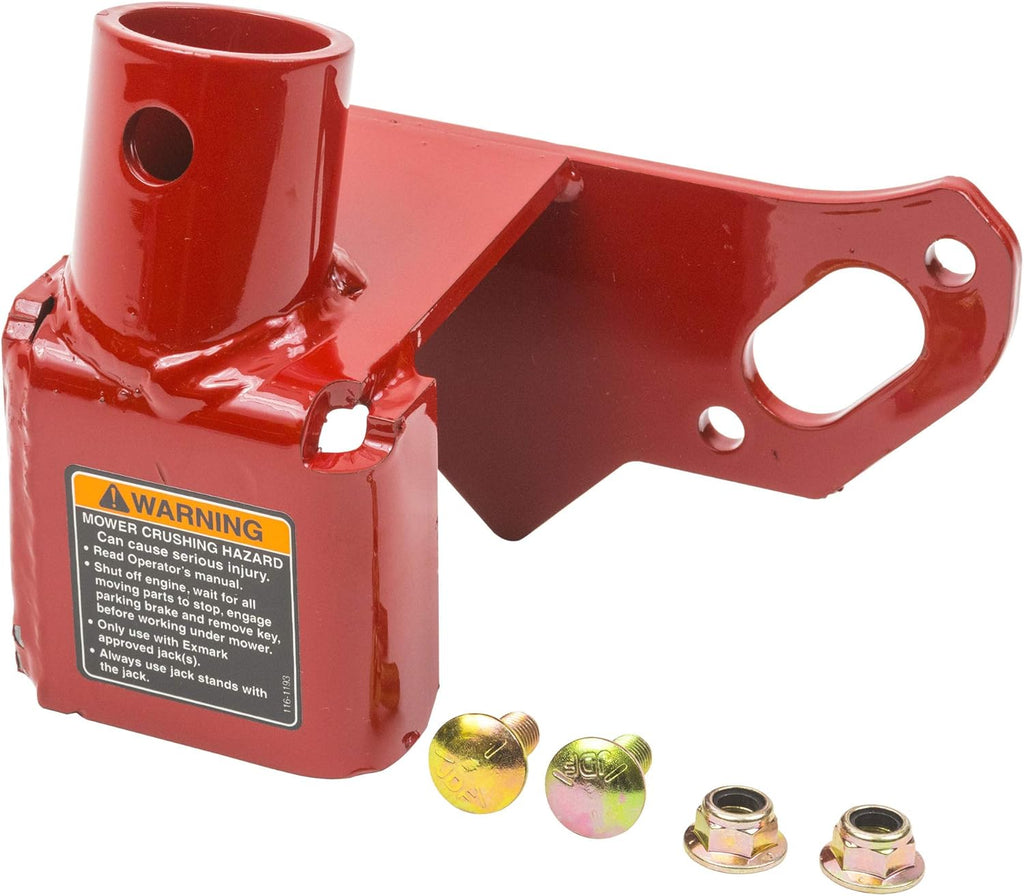 Jack Mount Kit T9972