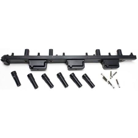 Ignition Coil D34372