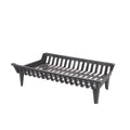Cast Iron Fireplace Grate O791