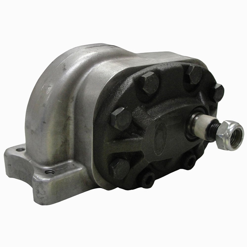 Hydraulic Pump E969