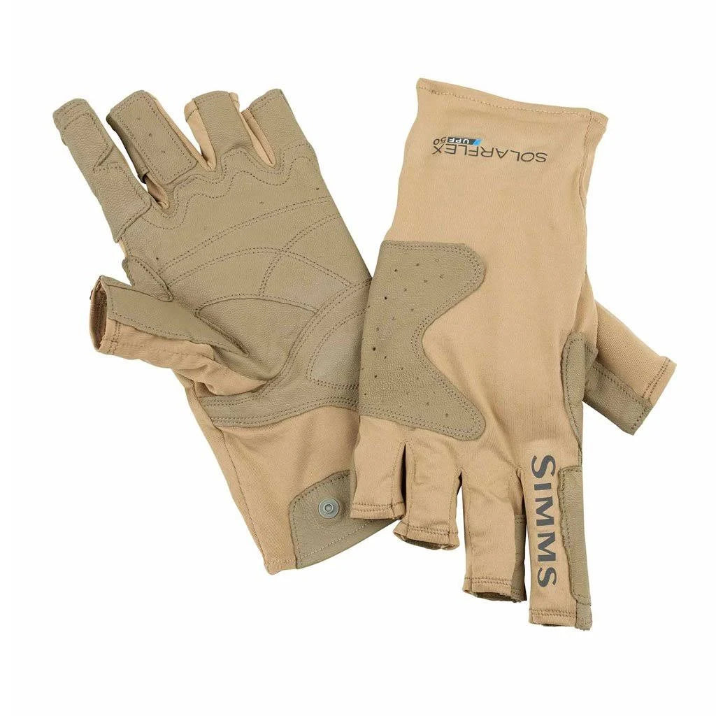Hex Flo Camo Steel Xs Glove P9345