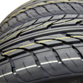 195/45R16 84V XL Performance Radial Tire Pack of 2 U39683