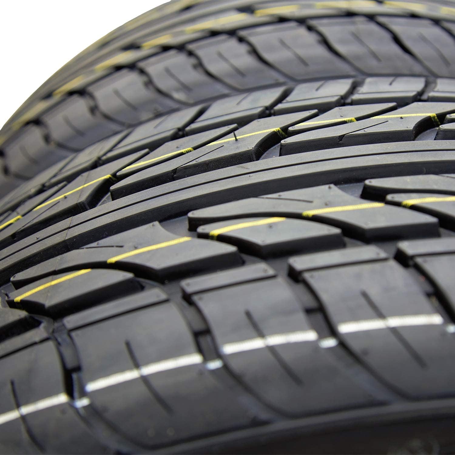 195/45R16 84V XL Performance Radial Tire Pack of 2 U39683