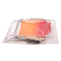 Clear Flat Poly Bags 48w x 48H 2 Mil Case of 100 Y58848