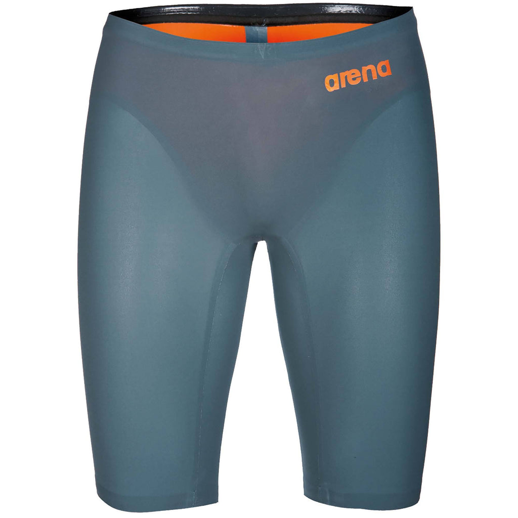 Grey-Bright Orange Jammer Q725