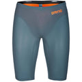 Grey-Bright Orange Jammer Q725