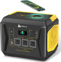 Portable Power Station 1000W Solar Generator 1036Wh G61458