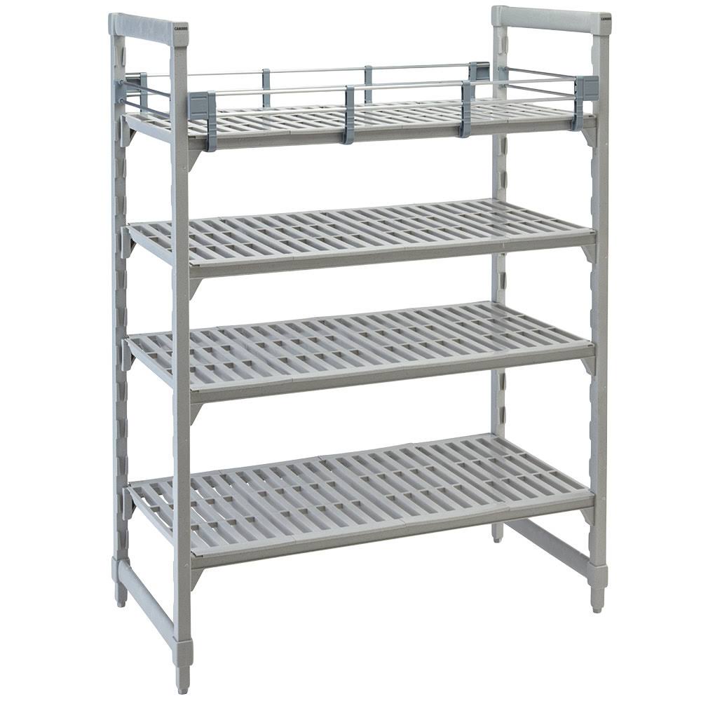 Full Shelf Rail Kit E301