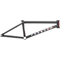 Flat Black Freedom Frame O327077