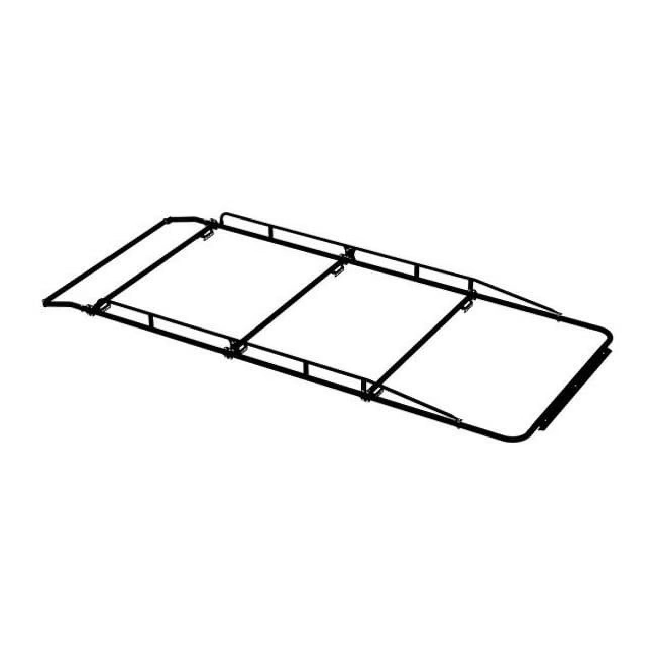 Aluminum Cargo Rack P95241