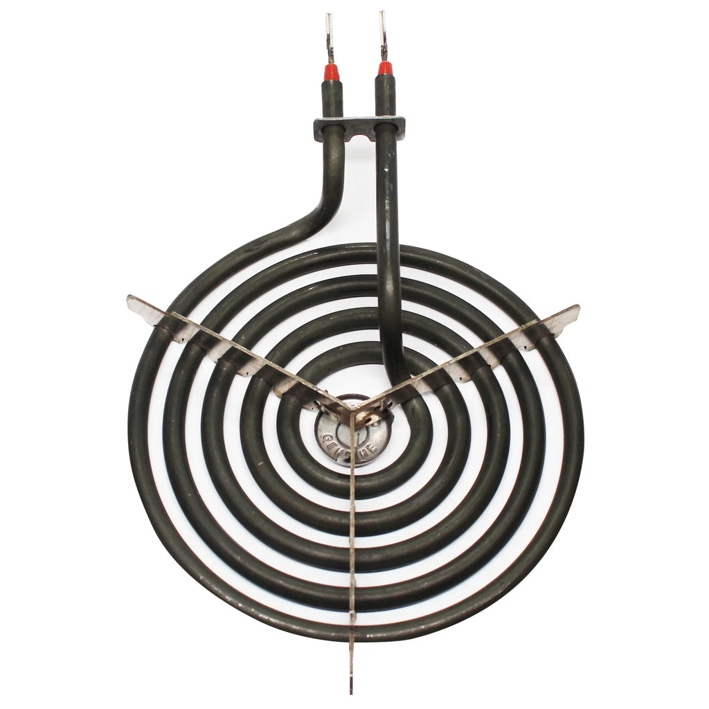6 inch 5 Turns Surface Burner Element for Range Stove Cooktop J745882