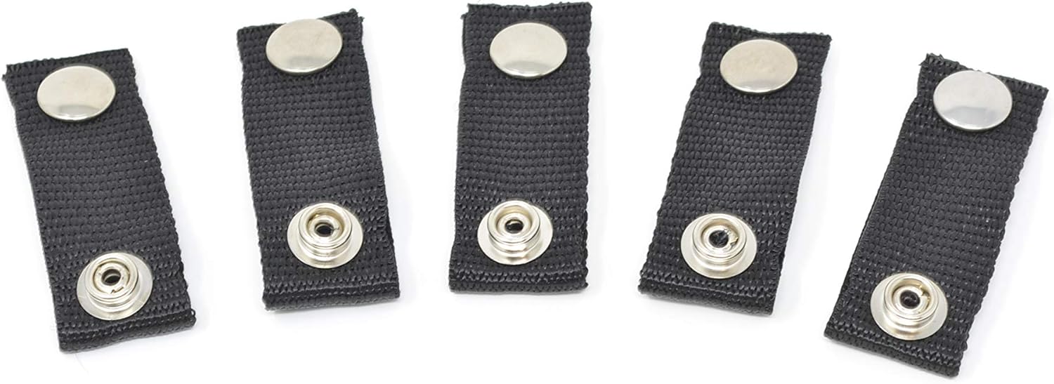 Boat Cover Snap Extender 5 Pack G47765