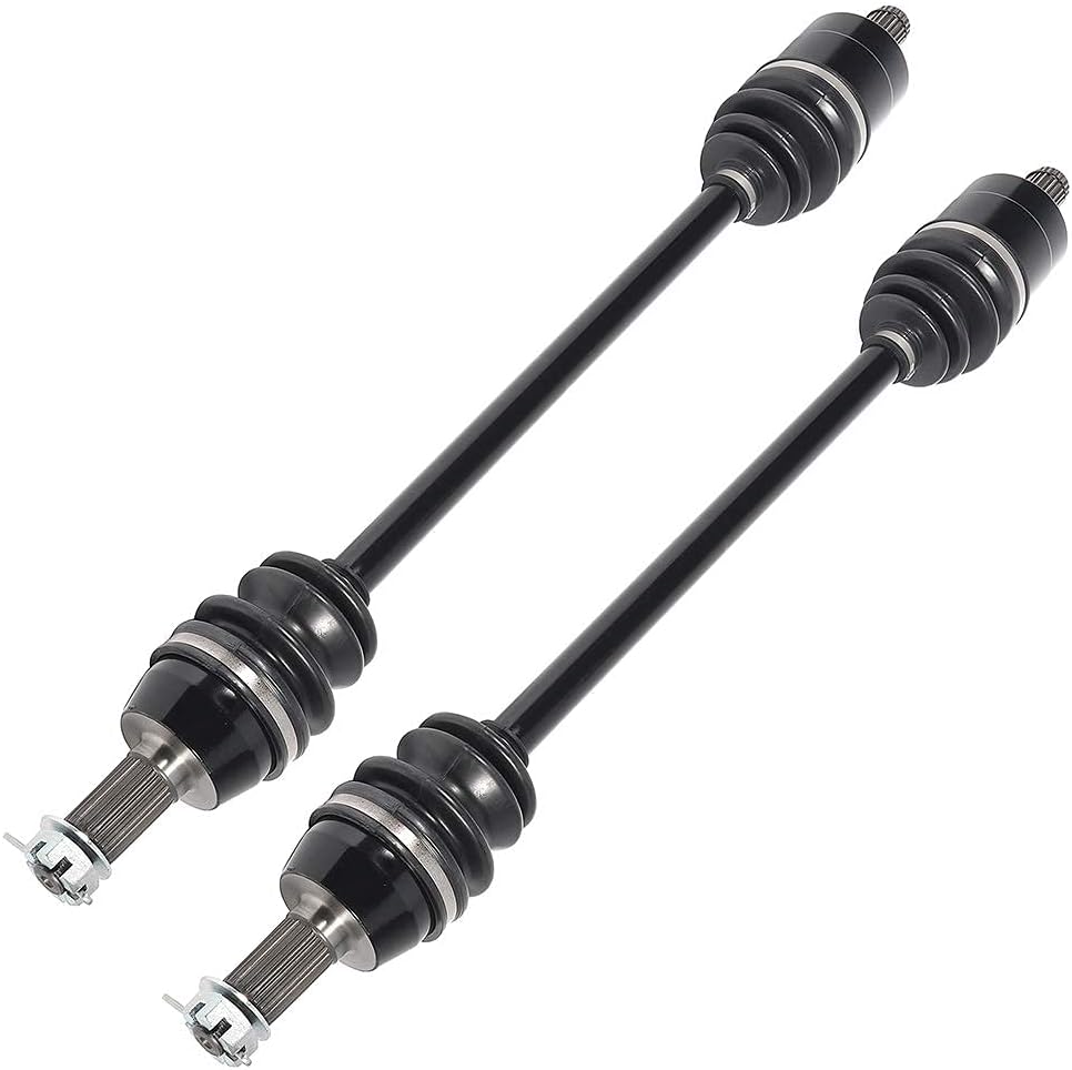 CV Axles for Polaris Ranger 500 700 800 2010-2015 Front Left Right 2PCS A75507