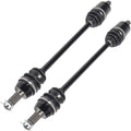 CV Axles for Polaris Ranger 500 700 800 2010-2015 Front Left Right 2PCS A75507