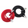 Solar 2/0GA 25ft Booster Cable 800A W80295