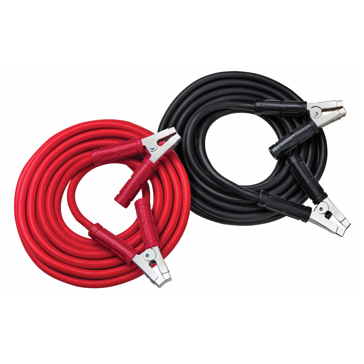 Solar 2/0GA 25ft Booster Cable 800A W80295