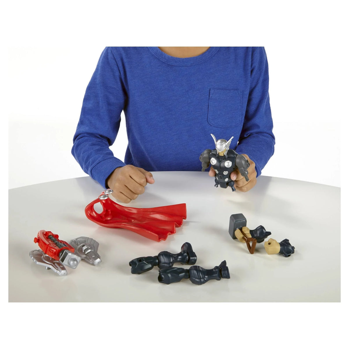 Thor Figure 6 Inches N547627