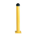 Steel Round Bollard Schedule 10 F464736