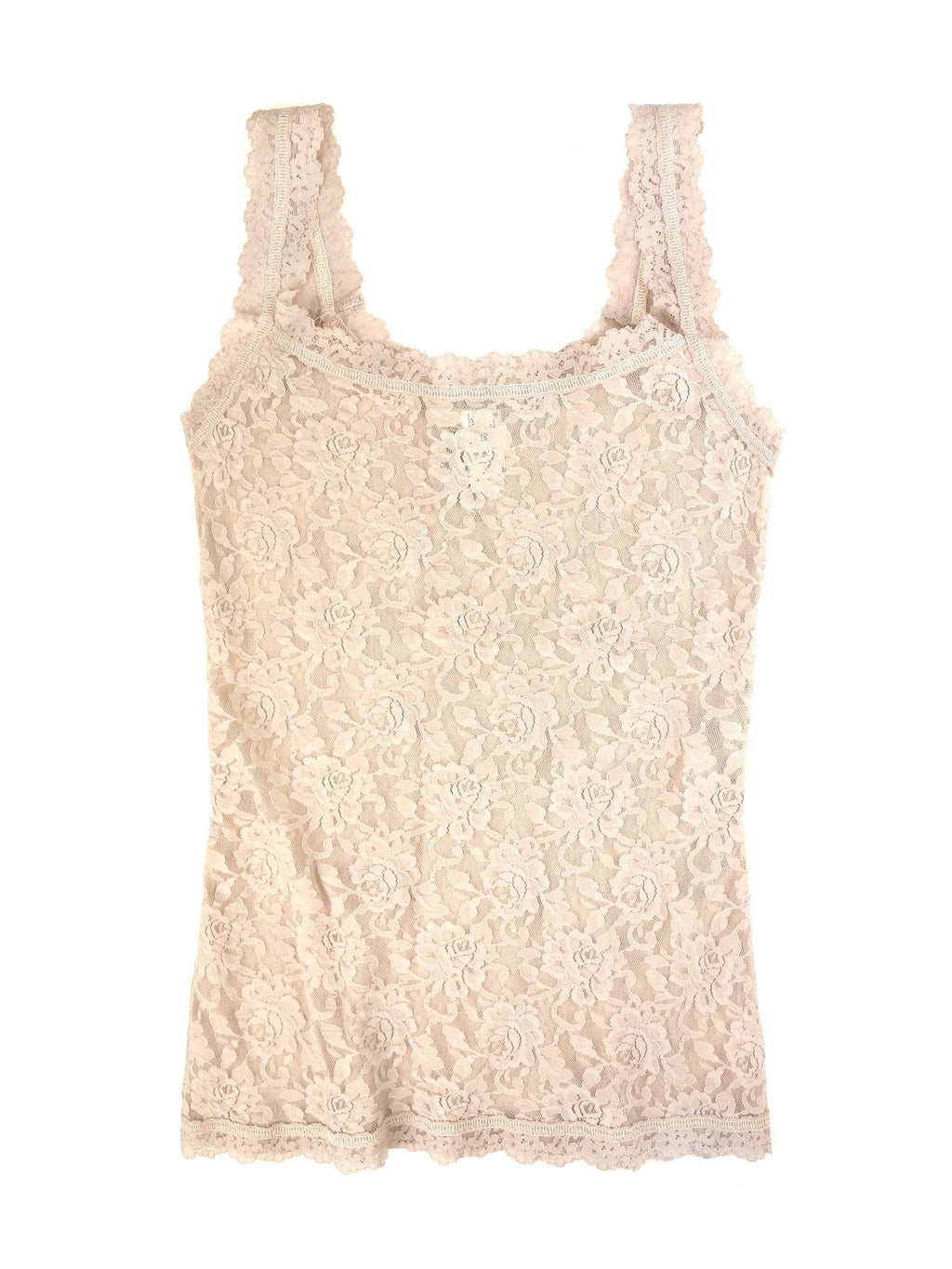 Chai Lace Unlined Camisole K466