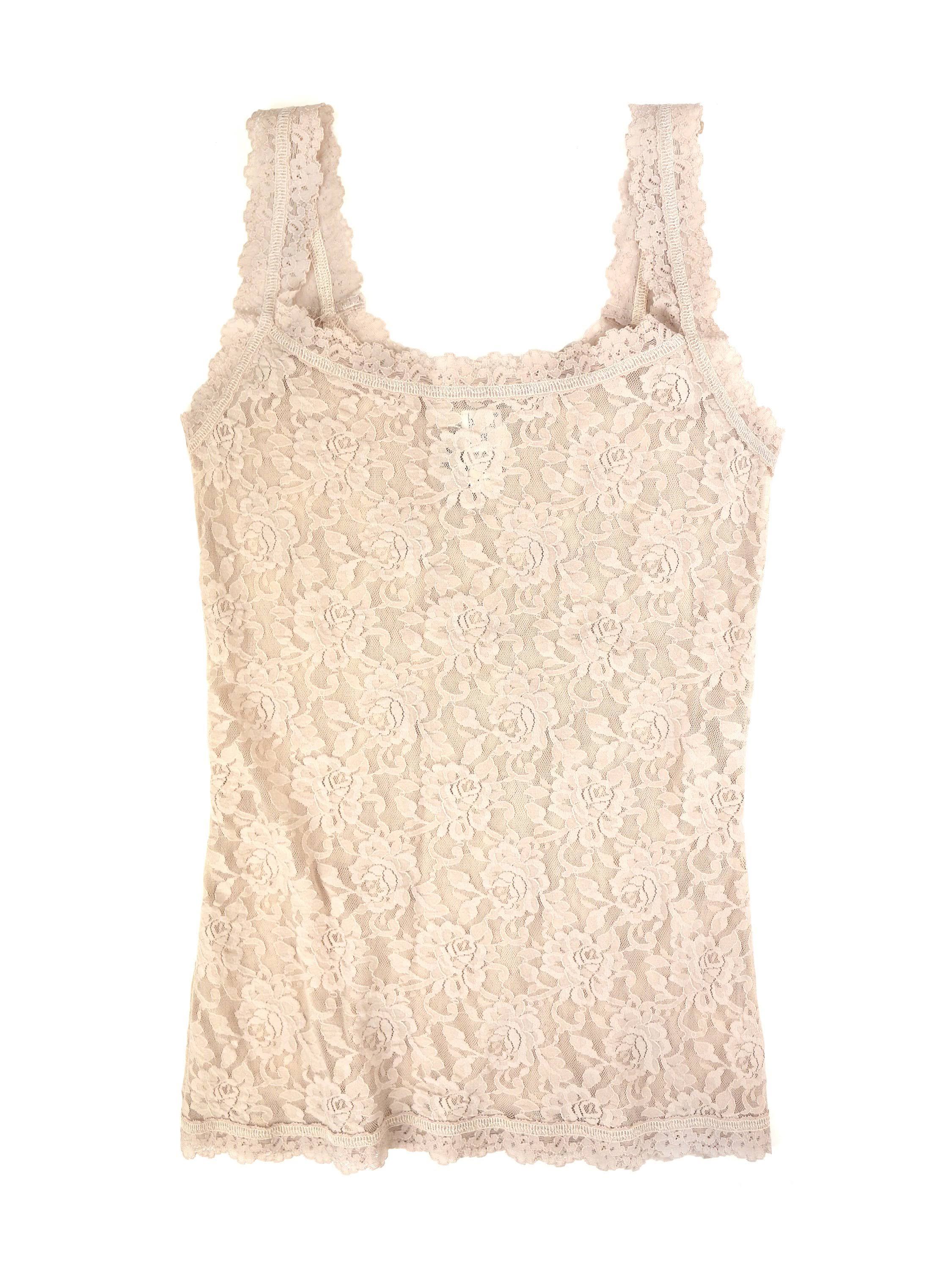 Chai Lace Unlined Camisole K466