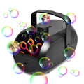 Portable Automatic Bubble Machine F24994