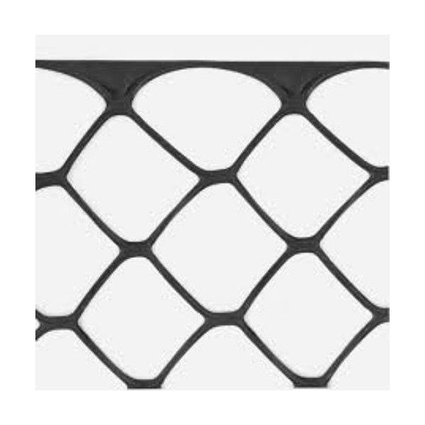 Black Safety Fence R77361