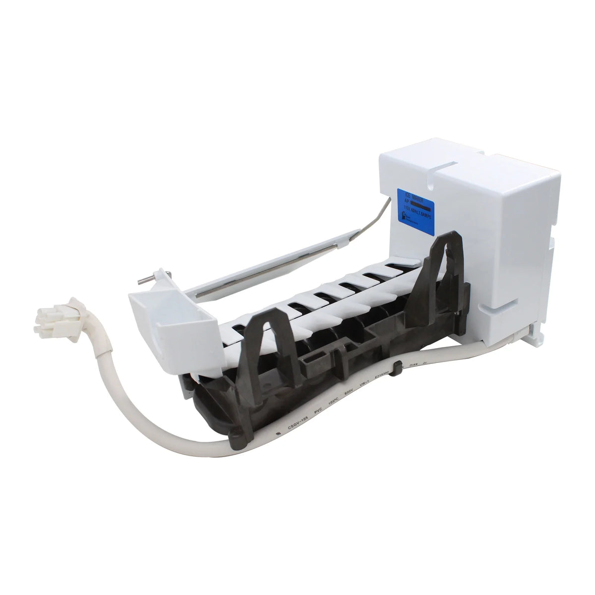 Refrigerator Ice Maker Replacement X5891