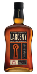 Bourbon 750 ml N9910