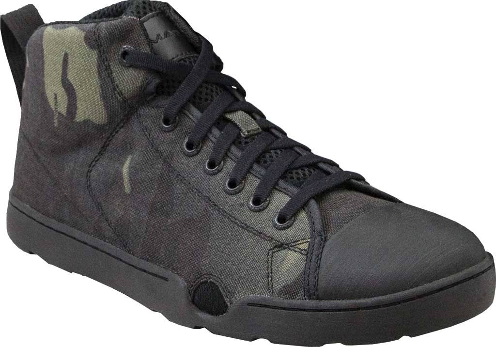 OTB Maritime Assault Mid 14 Black Multicam K1562