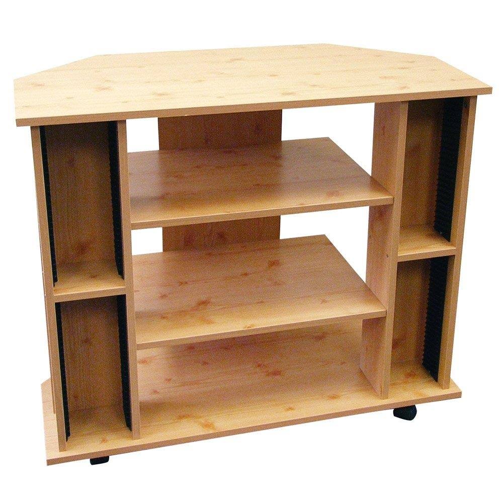Cabinet unit for TV, DVD, game console N44204