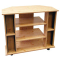 Cabinet unit for TV, DVD, game console N44204