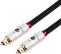 HiFi Fiber Optical Audio Cable, Toslink Cable Male to Male, 6ft/2M N671