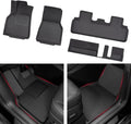 7 Seater Waterproof Floor Mats for Tesla Model Y Q2287