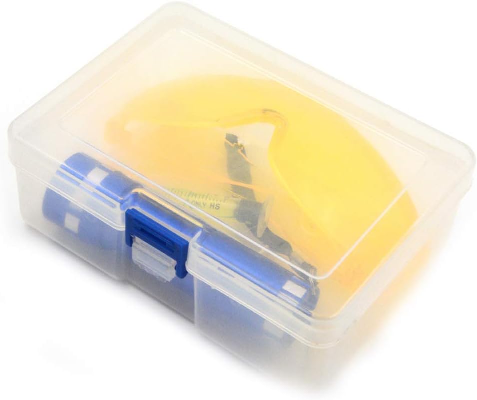 Auto Air Conditioner Leak Detector Tool with UV Protective Glasses H4144