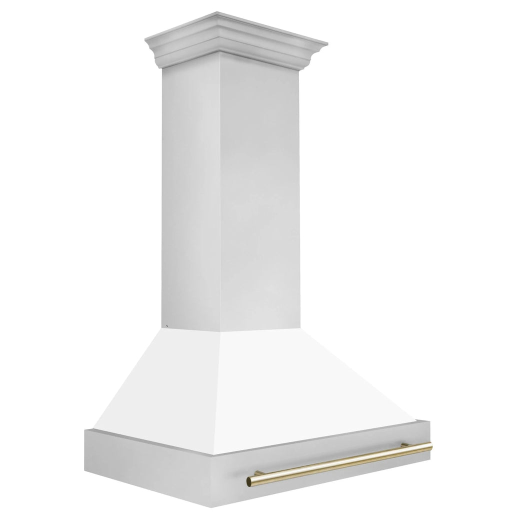 Wall Range Hood G1756